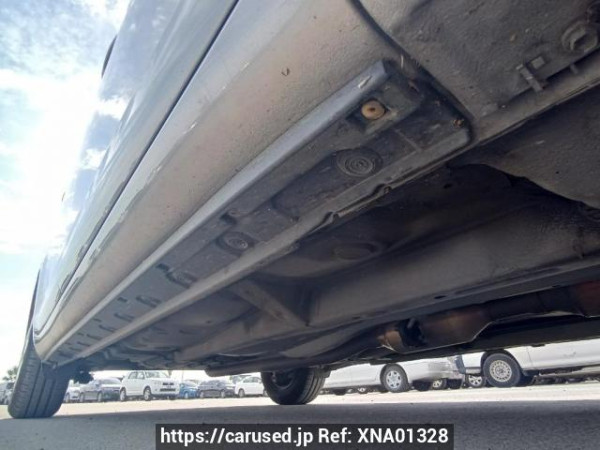 Used 2006 AT toyota wish ZNE10G Image[34]