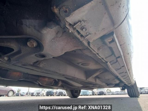 Used 2006 AT toyota wish ZNE10G Image[35]