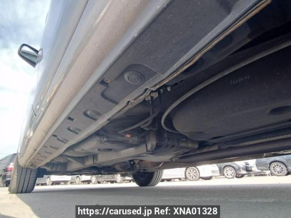 Used 2006 AT toyota wish ZNE10G Image[36]