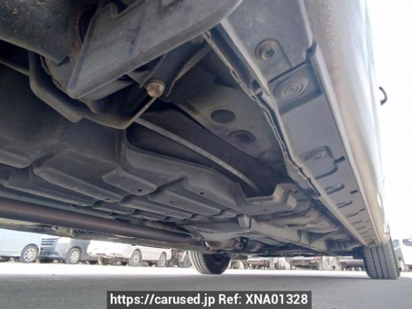 Used 2006 AT toyota wish ZNE10G Image[37]