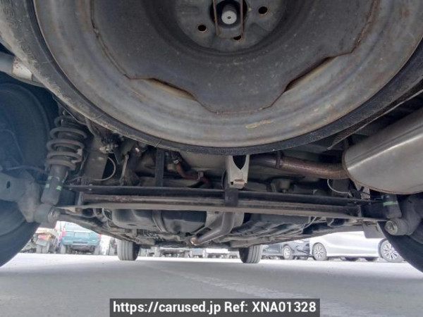 Used 2006 AT toyota wish ZNE10G Image[39]