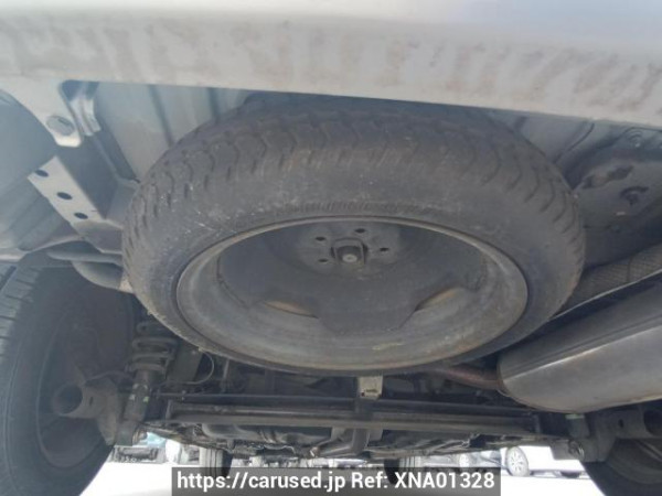 Used 2006 AT toyota wish ZNE10G Image[41]