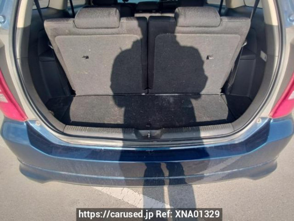 Used 2005 AT toyota wish ZNE10G Image[8]