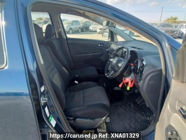 Used 2005 AT toyota wish ZNE10G Image[13]