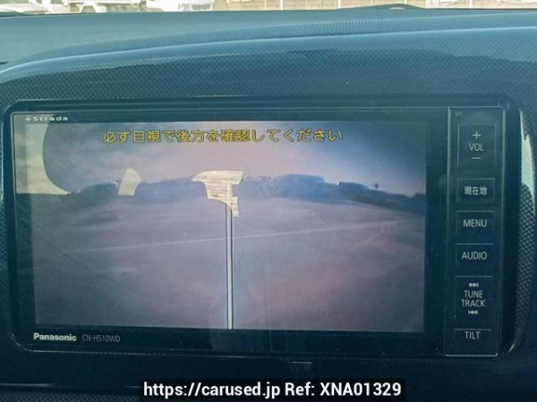 Used 2005 AT toyota wish ZNE10G Image[24]