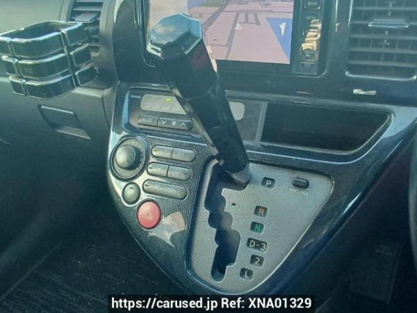 Used 2005 AT toyota wish ZNE10G Image[26]