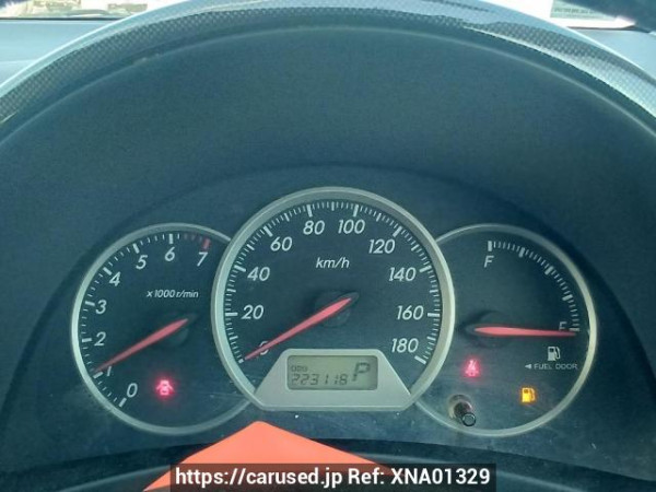 Used 2005 AT toyota wish ZNE10G Image[27]