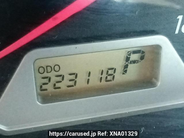 Used 2005 AT toyota wish ZNE10G Image[28]