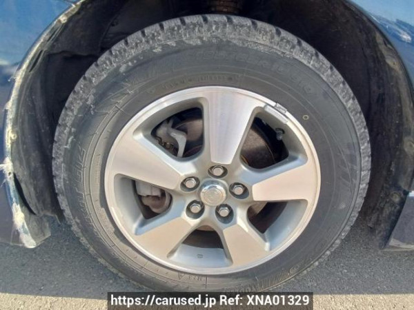 Used 2005 AT toyota wish ZNE10G Image[30]