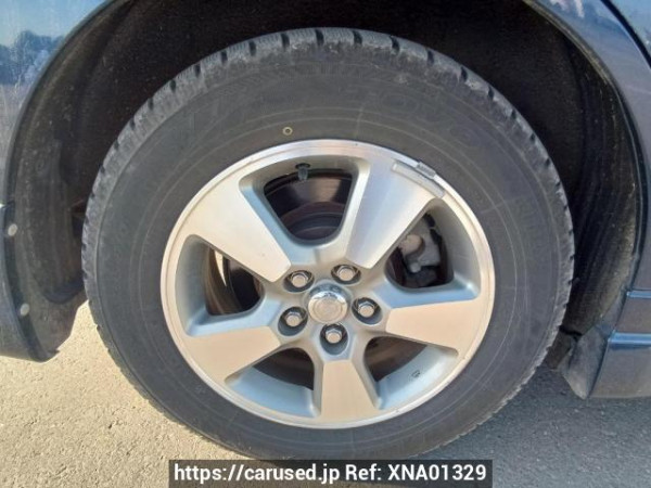 Used 2005 AT toyota wish ZNE10G Image[31]