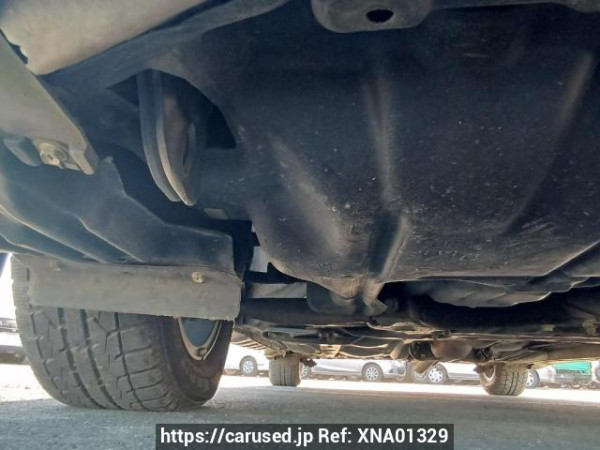 Used 2005 AT toyota wish ZNE10G Image[33]