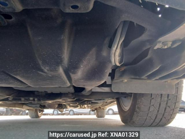 Used 2005 AT toyota wish ZNE10G Image[34]