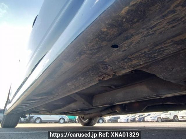 Used 2005 AT toyota wish ZNE10G Image[35]