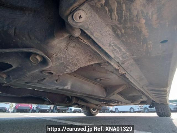 Used 2005 AT toyota wish ZNE10G Image[36]