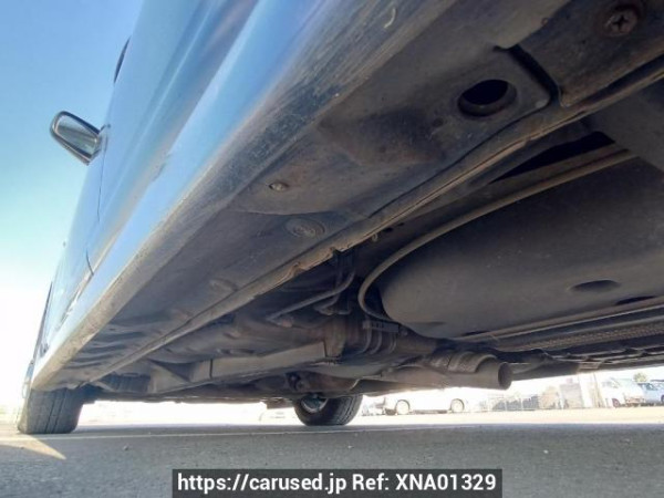 Used 2005 AT toyota wish ZNE10G Image[37]