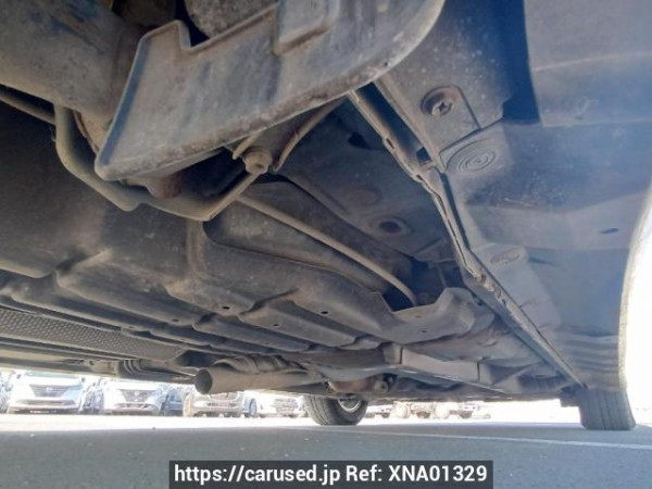 Used 2005 AT toyota wish ZNE10G Image[38]