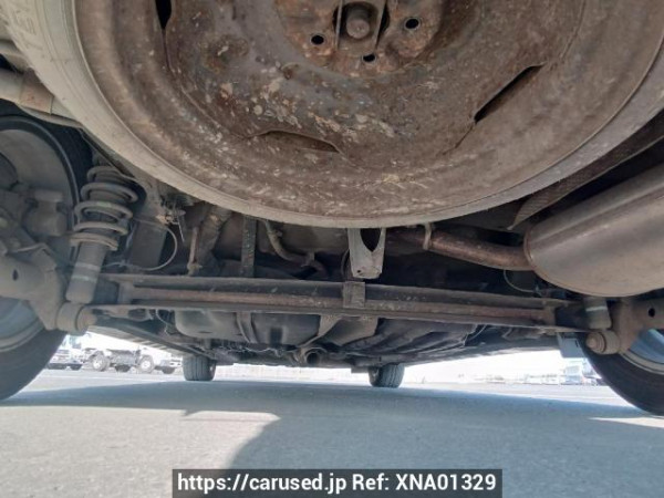 Used 2005 AT toyota wish ZNE10G Image[40]