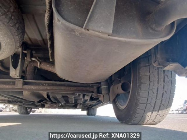 Used 2005 AT toyota wish ZNE10G Image[41]