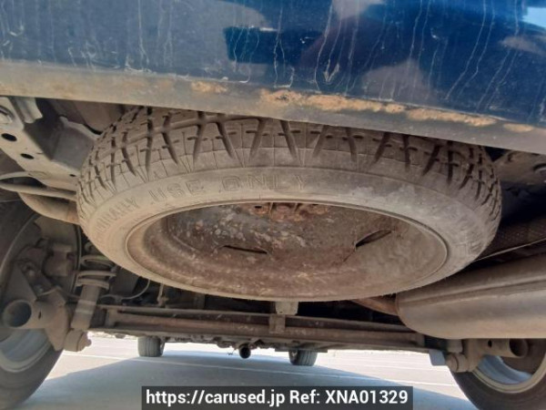 Used 2005 AT toyota wish ZNE10G Image[42]