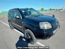 Nissan X-Trail T30