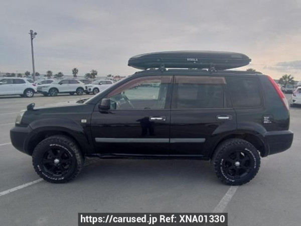 Used 2004 AT nissan x-trail T30 Image[3]