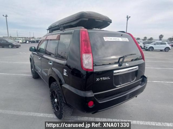 Used 2004 AT nissan x-trail T30 Image[4]