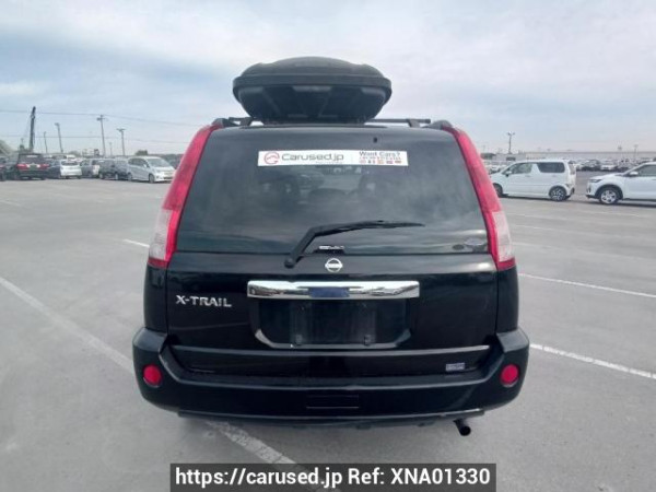 Used 2004 AT nissan x-trail T30 Image[5]