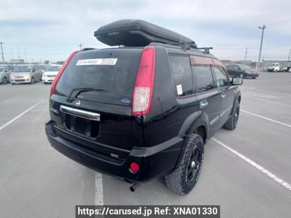 Used 2004 AT nissan x-trail T30 Image[6]