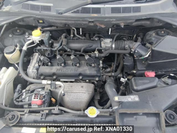 Used 2004 AT nissan x-trail T30 Image[10]