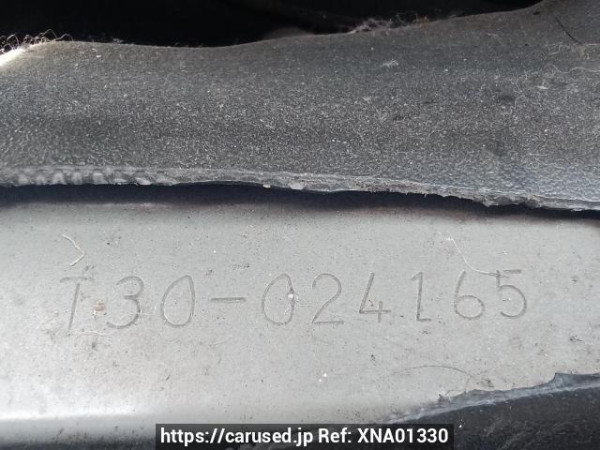 Used 2004 AT nissan x-trail T30 Image[12]