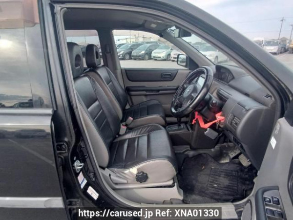 Used 2004 AT nissan x-trail T30 Image[13]