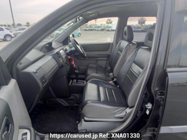 Used 2004 AT nissan x-trail T30 Image[14]