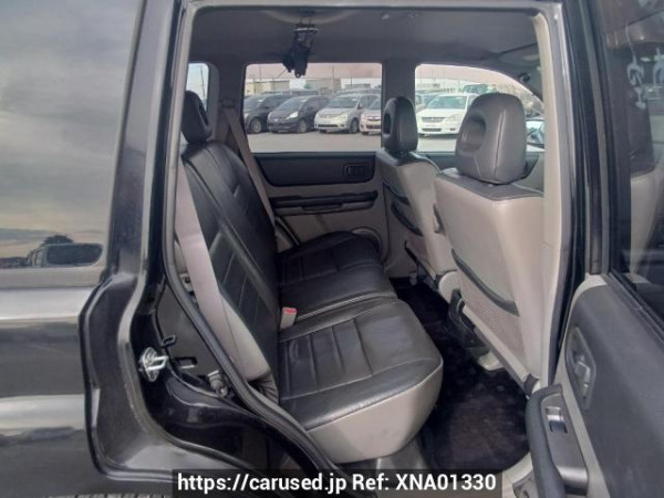 Used 2004 AT nissan x-trail T30 Image[15]