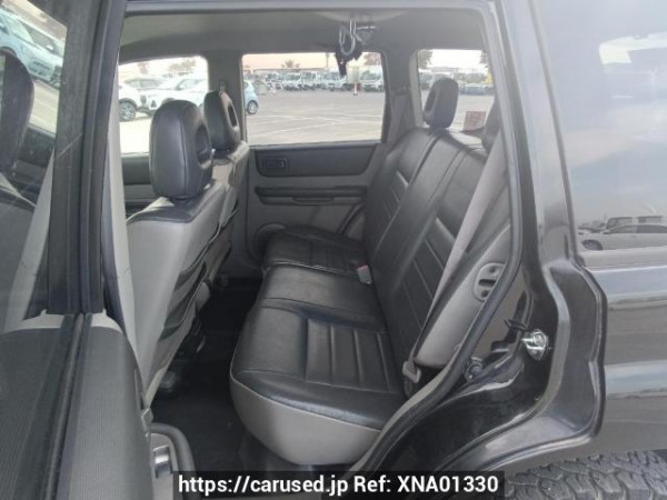 Used 2004 AT nissan x-trail T30 Image[16]
