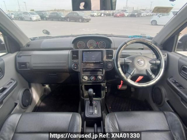 Used 2004 AT nissan x-trail T30 Image[17]