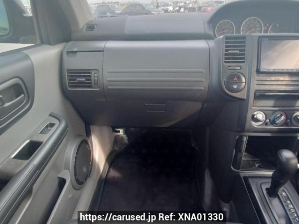 Used 2004 AT nissan x-trail T30 Image[18]