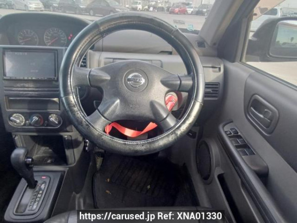 Used 2004 AT nissan x-trail T30 Image[19]