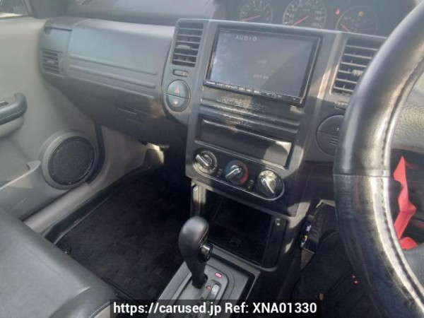 Used 2004 AT nissan x-trail T30 Image[21]
