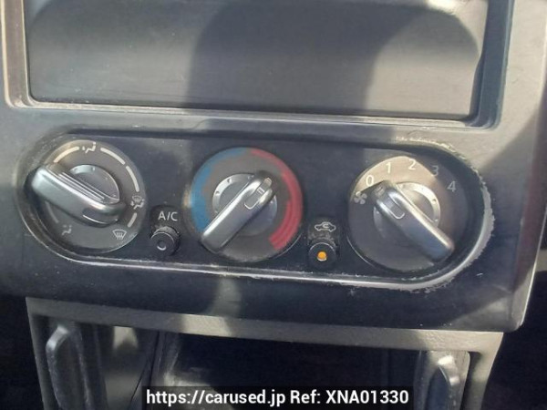 Used 2004 AT nissan x-trail T30 Image[23]