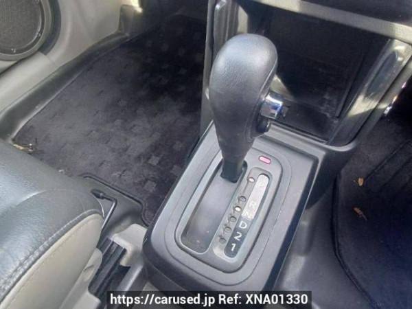 Used 2004 AT nissan x-trail T30 Image[24]