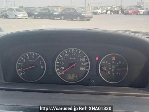 Used 2004 AT nissan x-trail T30 Image[25]