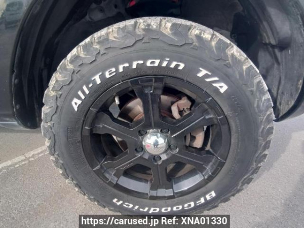 Used 2004 AT nissan x-trail T30 Image[27]