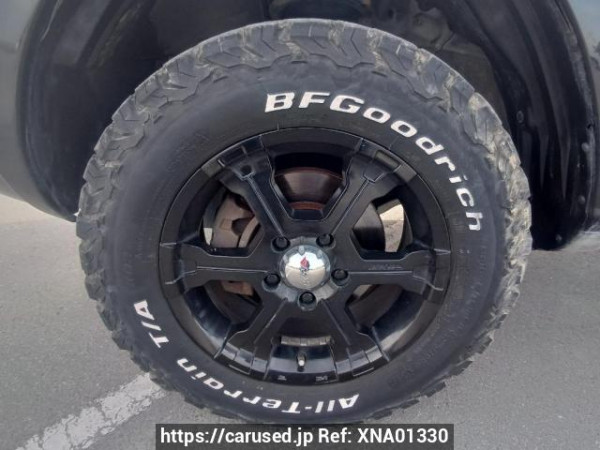 Used 2004 AT nissan x-trail T30 Image[28]