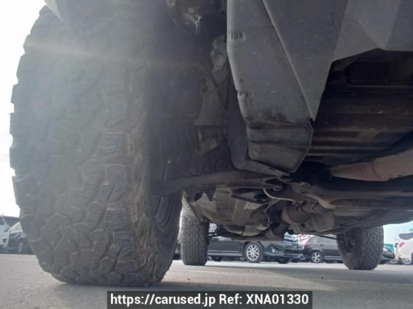 Used 2004 AT nissan x-trail T30 Image[31]