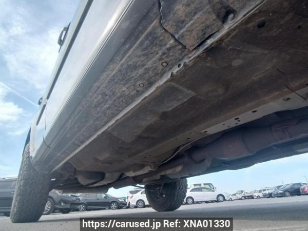 Used 2004 AT nissan x-trail T30 Image[33]