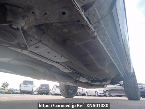 Used 2004 AT nissan x-trail T30 Image[34]