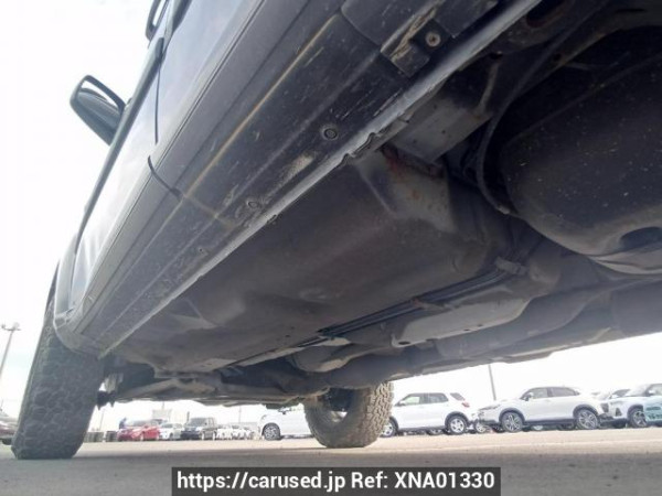 Used 2004 AT nissan x-trail T30 Image[35]