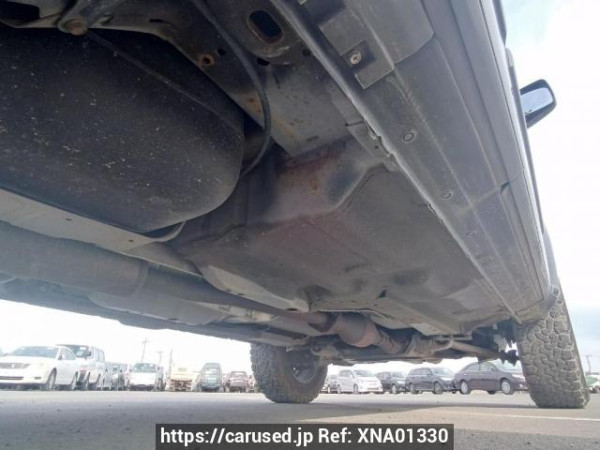 Used 2004 AT nissan x-trail T30 Image[36]