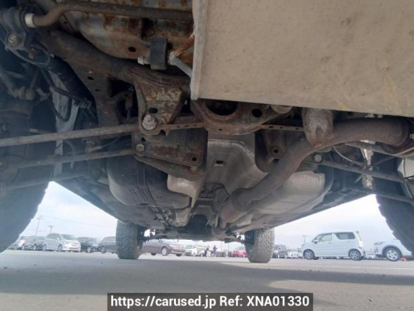 Used 2004 AT nissan x-trail T30 Image[38]