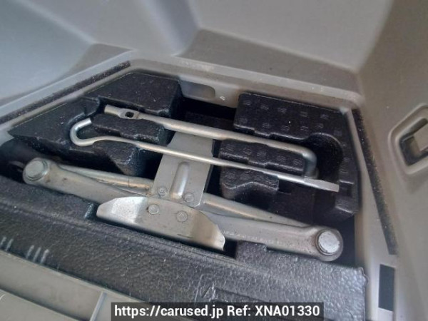 Used 2004 AT nissan x-trail T30 Image[41]